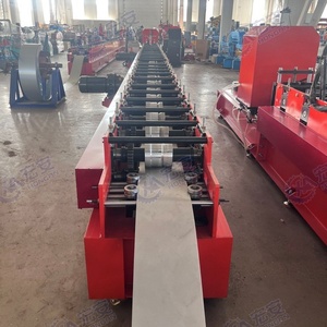 Máquina Automática Antirrobo para Soldar y Formar Marcos de Puertas con PLC, Motor y Rodamientos de Acero Inoxidable - Product Image 4