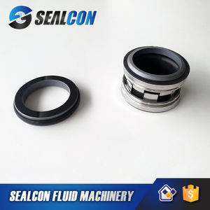 Joint mécanique de pompe à arbre mécanique 2100/2100K pour pompe de piscine Spa Seepex <span class=keywords><strong>DESJOYAUX</strong></span> - Product Image 3