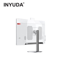 Meilleur Prix 27 Pouces Caméra Noyau I7-9700 32 GO 512 GO à 1 TO HDD Tout En Un Ordinateur De Bureau PC