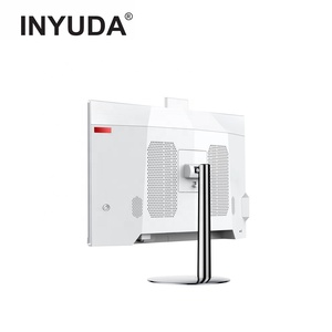 Giá Tốt Nhất 27 Inch Máy Ảnh Core I7-9700 32GB 512GB 1TB HDD Tất Cả Trong Một PC Máy Tính Để Bàn - Product Image 4