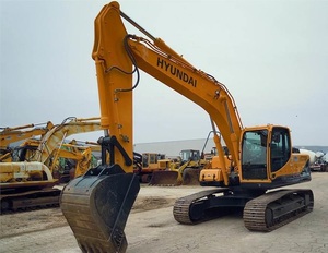 Mini pelles sur chenilles deuxième main 220LC-9c, excavateur sur chenilles, pour 220 lc-9s 225LC-9T,, 2xl - Product Image 1