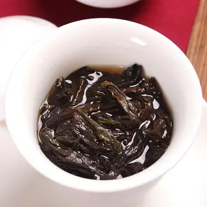 Chinese Famous Tea Slimming Tea Health Mount Wuyi Dahongpao Oolong Tea