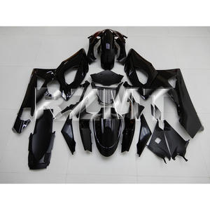 ชุดแฟริ่งมอเตอร์ไซค์สำหรับ Suzuki <span class=keywords><strong>GSXR</strong></span> <span class=keywords><strong>1000</strong></span> ปี 2005-2006 GSXR1000 <span class=keywords><strong>K5</strong></span> GSX-R1000  แบบฉีดขึ้นรูป ABS ชุดแต่งแฟริ่ง S1005-126a - Product Image 5