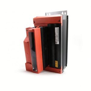 เครื่องแปลงความถี่ AC ตัวควบคุมโปรแกรม PLC MDX61B0150-503-4-0T สำหรับใช้ในอุตสาหกรรม - Product Image 6