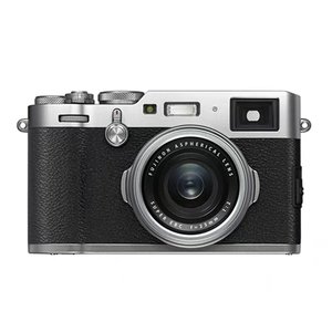 Appareil photo hybride Fujifilm X100VI X100V <span class=keywords><strong>X100T</strong></span> X100F X100S XHALF avec capteur CMOS, écran de 2 à 3 pouces, vidéo 1080p - Product Image 5