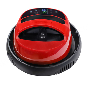 Nueva Máquina de Prensa de Calor Portátil Semiautomática Hidráulica para Serigrafía de Camisetas y Letreros de Lámina, en Oferta - Product Image 2