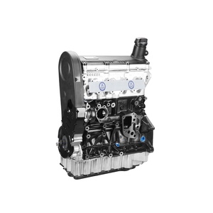 Motor EA113 1.6L Nuevo, Bloque Largo de Motor para <span class=keywords><strong>Volkswagen</strong></span> VW Bora, Sagitar, Jetta, Skoda, Seat - Product Image 3