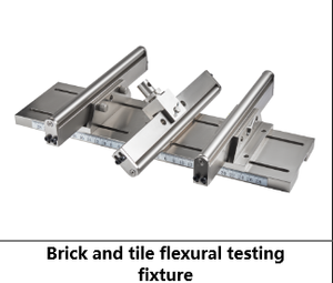 Gummi-Festigkeit prüfmaschine Kunststoff-Abreiß schäl <span class=keywords><strong>tester</strong></span> Touchscreen-Doppelsäulen-Universal-Zug prüfmaschine - Product Image 3