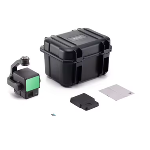 جهاز زينموس إل2 ليدار لطائرة ماتريس 300 آر تي كيه وماتريس 350 آر تي كيه، نظام متكامل للرد على الطوارئ - Product Image 4