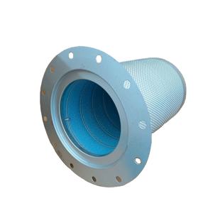 Manny 1625165757 filtre séparateur d'huile neuf et usagé pièces de filtre à air de compresseur industriel - Product Image 2