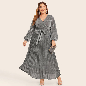 Wholesale Plus Size Western Dresses - Durable & Fashionable