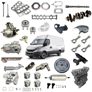 NITOYO dopo il mercato all'ingrosso <span class=keywords><strong>ricambi</strong></span> Auto e accessori per IVECO <span class=keywords><strong>Daily</strong></span> freno della sospensione del motore parti elettriche e del corpo - Product Image 1