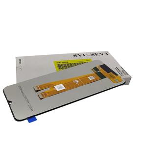 Téléphones portables d'origine LCD pour Samsung A04s A047 Pièces détachées LCD avec cadres d'assemblage de remplacement avec LCD Service Pack - Product Image 3