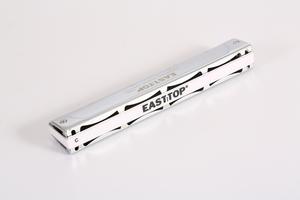 Armónica Órgano de Boca Trémolo Profesional EASTTOP T2406S de 24 Agujeros - Product Image 3