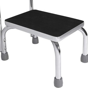 Manufacturer of aluminum alloy shower chairs/bath <b>stools</b> for pregnant women and the elderly, non-slip shower <b>stools</b>, <b>portable</b> - Product Image 3