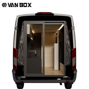 Ventas directas de fábrica de la última <span class=keywords><strong>furgoneta</strong></span> de camping, remolque de camping, <span class=keywords><strong>techo</strong></span> de autocaravana para uso en exteriores - Product Image 3