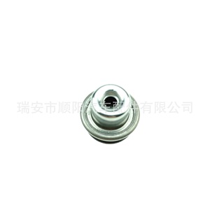 Régulateur de pression de carburant 23070-25020 pour Toyota, pièce de rechange SY-071 - Product Image 2