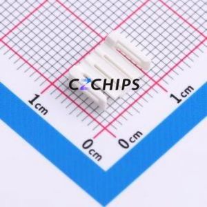 PA-H-3S Connector Accessories P=2mm Connector ( Type: Retainer )( Total PIN Count: 3 ) - Product Image 2