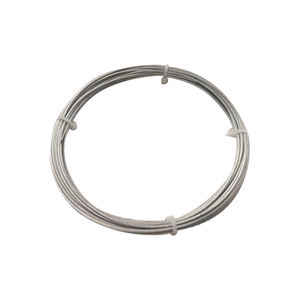 Chine gros rideau accessoire transporteur rideau câble <span class=keywords><strong>métallique</strong></span> tringles à rideaux pistes accessoires - Product Image 2