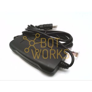 Modulo Ethernet Nidec ASI 45000096 con Connessione USB - Nuovo - Product Image 1