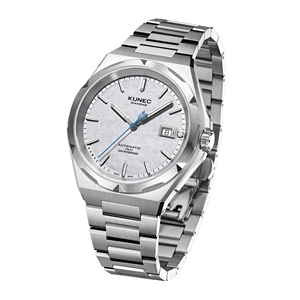 Reloj Mecánico SW200-1 de Lujo Personalizado OEM de 40MM, Acero Inoxidable 316L, Súper Luminoso, Automático, para Hombre, Estilo Suizo - Product Image 1