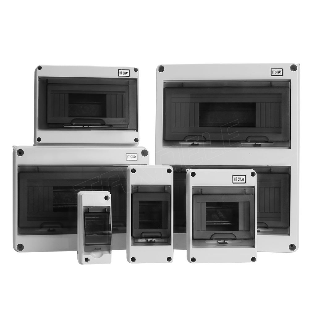 HT シリーズジャンクションボックス 2/3/5/8/12/15/18/24WAY PC プラスチック屋外電気 IP65 防水配電ボックススイッチ ボックス - AliExpress ジャンクションボックス HTシリーズ ジャンクションボックス 2/3/5/8/12/15/18/24WAY ABS プラスチック屋外ス 配電ボックス HT シリーズ ジャンクション ボックス 2/3/5/8/12/15/18/24WAY PC プラスチック 屋外電気