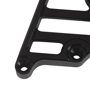 Soporte de montaje para interruptor de encendido de motocicleta, accesorio de aluminio para K75/K100/K1100 - Product Image 2