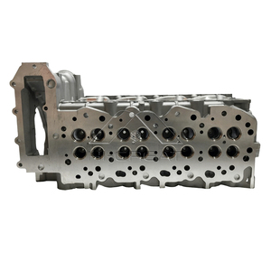 Cabeza de Cilindro 4JJ1 4JJ1T para Camión NKR, Piezas de Repuesto, 8-97355-970-8 8-98175-606-1, Conjunto de Cabeza de Cilindro 4JJ1 4JJ1T 8-97355-970-8 8-9 - Product Image 3