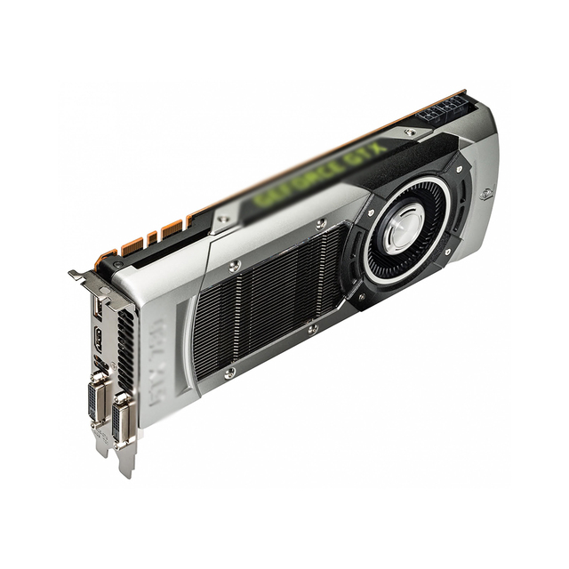 Tesla K80 24GB GDDR5 PCIe GPU Graphics Card Tesla K80 High Performance Compute Accelerator Wholesale Supplier