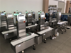 Báscula de Control de Peso Automática de Alta Calidad, Práctica y Precisa con Pantalla LCD, Personalizable OEM, Hecha en China - Product Image 6
