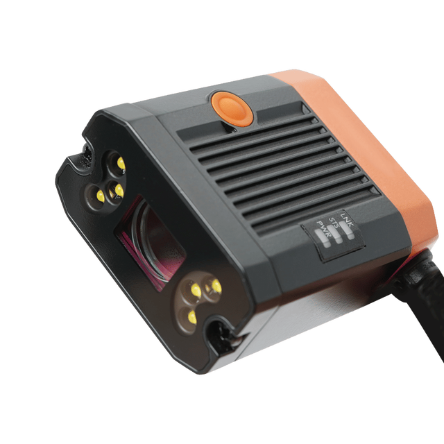 MV-SC2004EC Hikrobot Industrial Smart Vision Camera for Machine Vision Application
