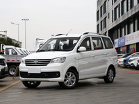 Le meilleur véhicule MPV Dongfeng Glory 330S à 7 places, essence, 7 places, en vente à prix avantageux