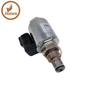 Solenoid Valve <b>Hydraulic</b> <b>Pump</b> Solenoid Valve 211-2092 for 924G 924GZ 924H Excavator Main <b>Pump</b> - Product Image 5