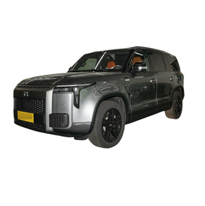 Rox 01 2025拡張レンジSUVカーラグジュアリージシ新車4WDハイブリッド車ポールストーン01 - Product Image 1