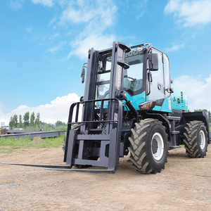 ประหยัดน้ำมัน ใหม่ 2 3 4wd ขับเคลื่อนทุกพวงมาลัย 5 ประตู สำหรับสวน - Product Image 3