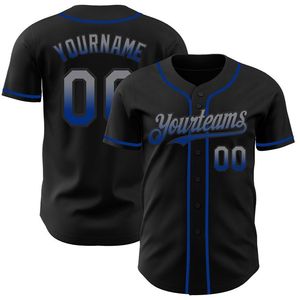Tontons Factory Custom Fashion Design Mejor calidad Logos bordados American Baseball Jersey Todos Camiseta los equipos de béisbol - Product Image 1