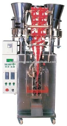 Máquina de embalaje para pequeñas bolsas (bolsa cuadro incluido)