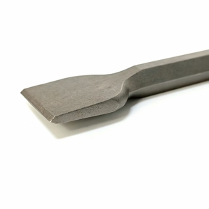 Steel Alloy Flat <strong>Chisel</strong> With Square <strong>Handle</strong> Four Pit Round <strong>Handle</strong> Pointed <strong>Chisel</strong> Electric Hammer Hexagonal Pointed Flat <strong>Chisel</strong> - Product Image 6