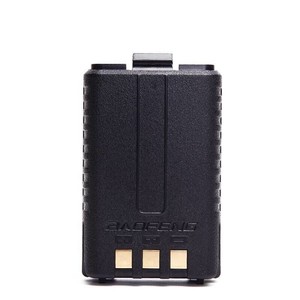 แบตเตอรี่ลิเธียมไอออน Baofeng รุ่น BL-5 ความจุ 3800mAh สำหรับเครื่องวอล์คกี้ทอล์คกี้ - Product Image 2