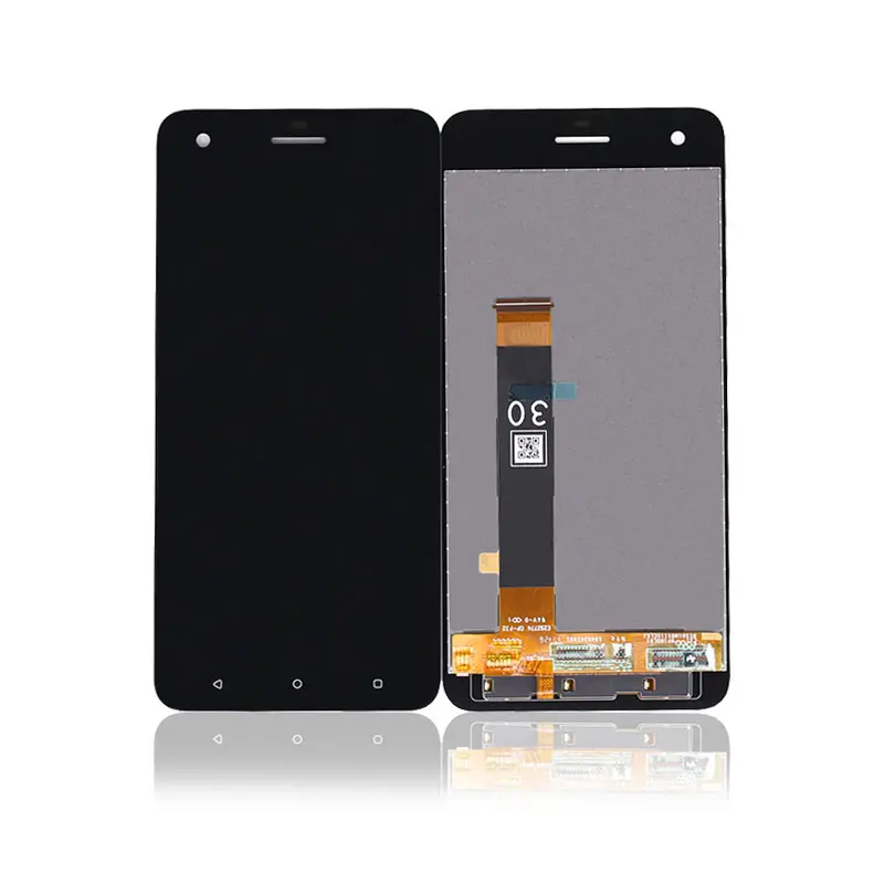 Mobile Phone LCD Pantalla Display For HTC Desire 10 Pro LCD Screen Touch Digitizer Assembly
