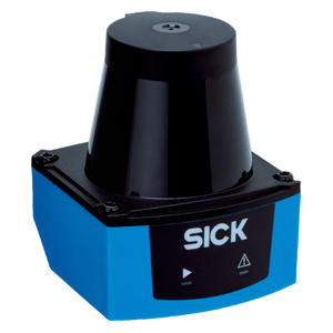 เซ็นเซอร์ LiDAR รุ่นใหม่ของแท้ SICK 1077524 TIM100-3010200 TiM TIM100-3010200 เซ็นเซอร์ LiDAR รุ่นใหม่ของแท้ SICK 1077524 TIM100-3010200 - Product Image 1