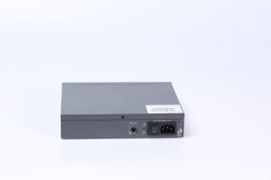 HiOSO HA7301GL con Módulos PON 1PON GPON OLT, Instalación de Un Solo Dispositivo, Mini Equipo de Fibra Óptica GPON, Web Snmp - Product Image 5