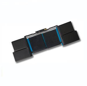 Batterie de remplacement A2113 A2141 11.4V 100Wh 8800mAh Li-polymère pour MacBook Pro 16" 2020, certifiée CE RoHS - Product Image 2