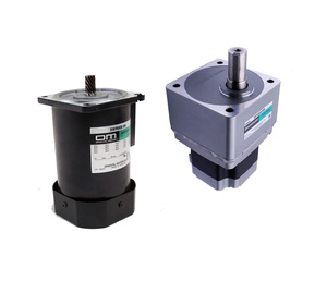 1 Pieza Motor Marca OM CBI560-803 - Product Image 6