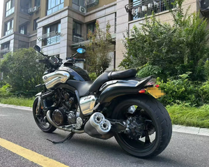 <span class=keywords><strong>Yamaha</strong></span> <span class=keywords><strong>VMAX</strong></span> <span class=keywords><strong>1700</strong></span> Scooter à essence de haute qualité Meilleures ventes de motos sportives - Product Image 5