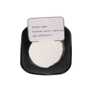 Fornitura produttore di qualità cosmetica Cas 477773-67-4 99% potassio Azeloycinate diglicinato in polvere - Product Image 1