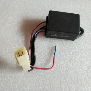 Adecuado para Suzuki AG50 AG60 SJ50 <span class=keywords><strong>60</strong></span> AG100 V100 encendedor CDI controlador - Product Image 5