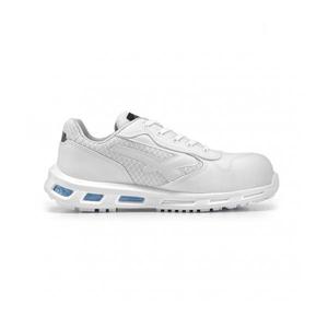 U-POWER - RL20241-44 Chaussures de sécurité basses june S1 SRC, blanc-EAN 8033546363850 CHAUSSURES DE SÉCURITÉ ET FORMATEURS DE SÉCURITÉ - Product Image 1