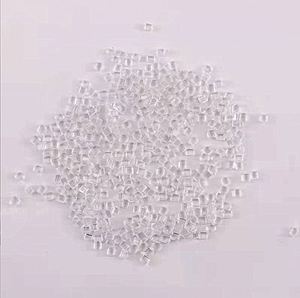Best Price for ABS Granules 7017 Granules Virgin/Recycle Abs Raw <b>Plastic</b> in Stock Virgin Granules - Product Image 5