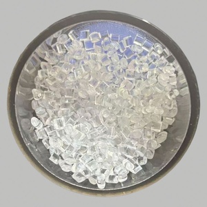 Resina de PMMA transparente Anti-uv, partículas de resina de polimetilmetacrilato de alta resistencia, de alta resistencia - Product Image 4